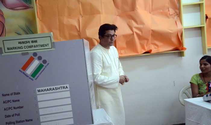 Maharashtra: Estimated 52.07 Per Cent Voting Recorded in 17 LS Seats at 5 PM